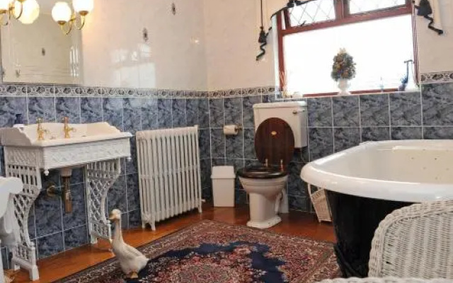 Cottesmore Bed and Breakfast