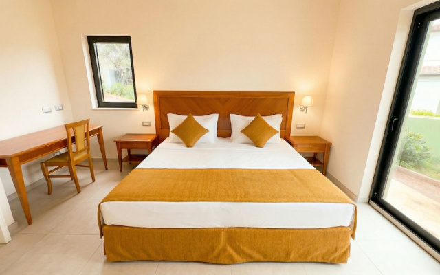Suites Del Borgo