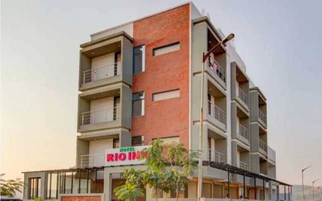 Hotel Rio Inn