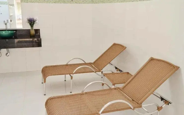 Hotel Matão Othon Suites
