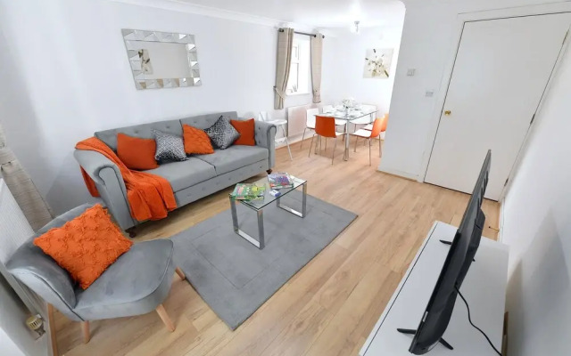 Clapham Junction - 2 Bedroom Apartment