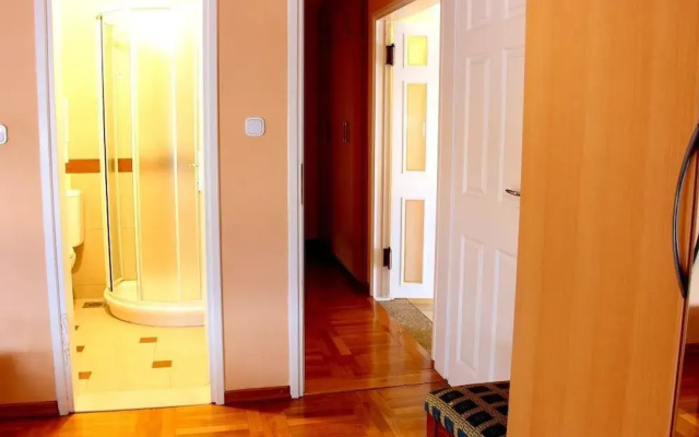 Oaza Apartmani Primosten