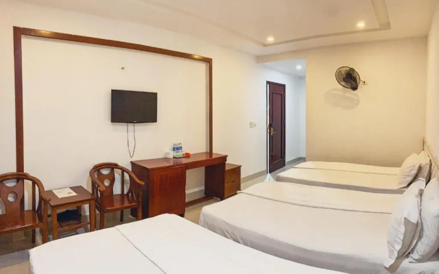Hoang Ngan 1 Hotel - TP. Vinh