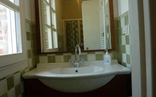 Bed & Breakfast Il Ciliegio