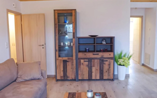 Beautiful Apartment in Altefähr/rügen With 1 Bedrooms and Wifi