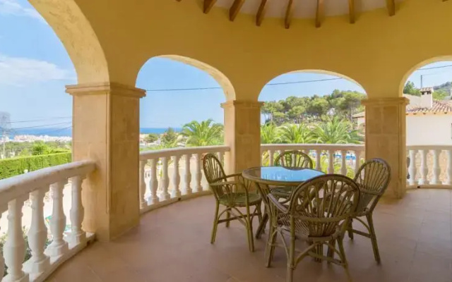 Villas Costa Calpe - Cucarres