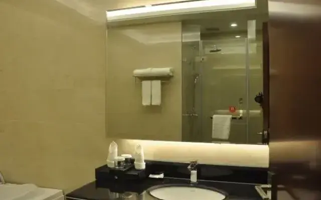 Laibin Hotel
