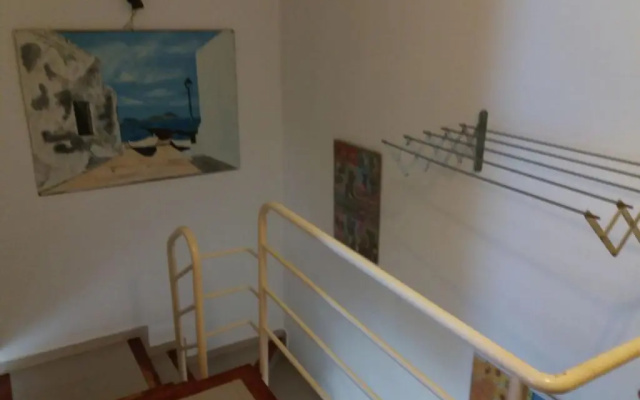 Casa Amaia