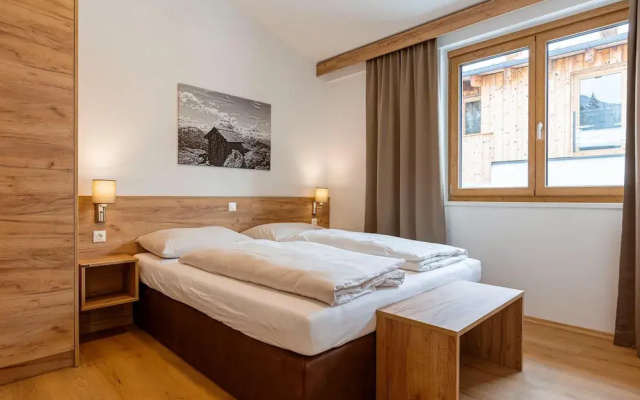 Exclusive Apartment Near Mittersill