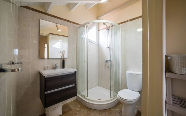 Masbango Luxury Penthouse at Jan Thiel
