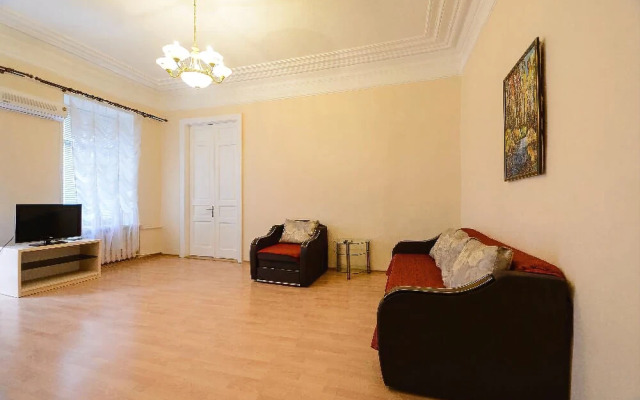 Kiev Accommodation Apart.on Shota Rustaveli st