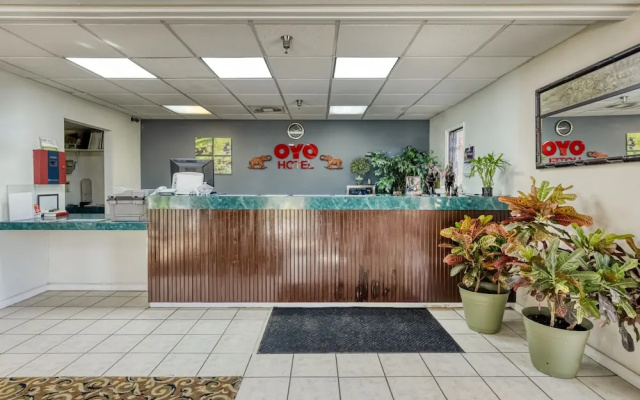 Rodeway Inn & Suites Grenada