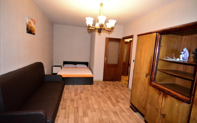 BestFlat24 Alekseevskaya
