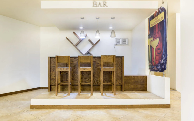 Hotel El Monte