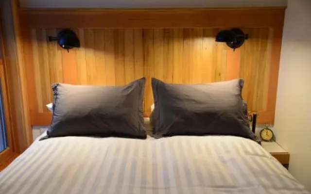 Inn at Creek Street