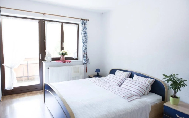Ferienhaus SARA