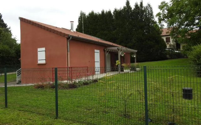Gite Viéville, 3 pièces, 6 personnes - FR-1-611A-4