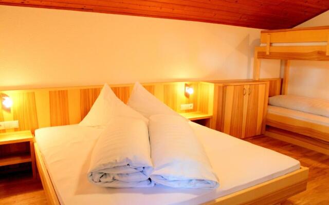 Pension Widmann