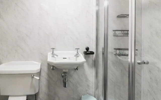 West Morton Suite