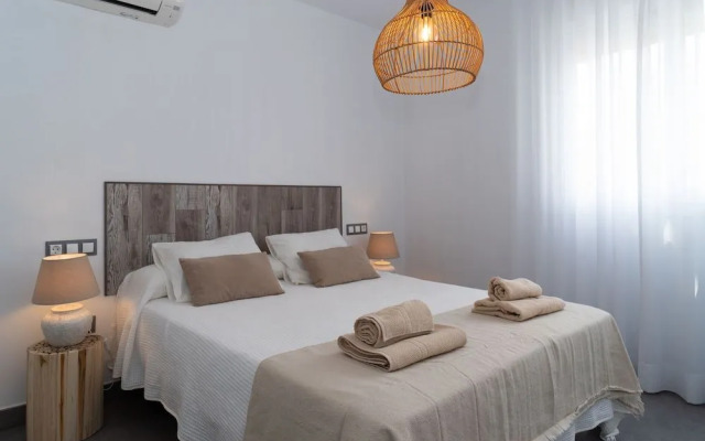 Sur Suites La Dorada
