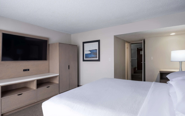 Embassy Suites by Hilton Baltimore Hunt Valley