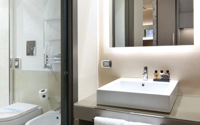 Quirinale Luxury Rooms