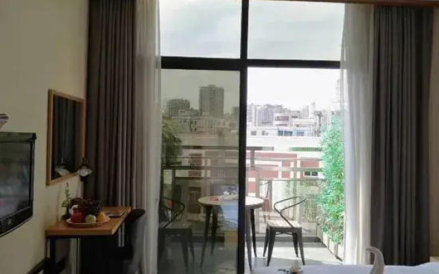 Liangxing Boutique Hotel