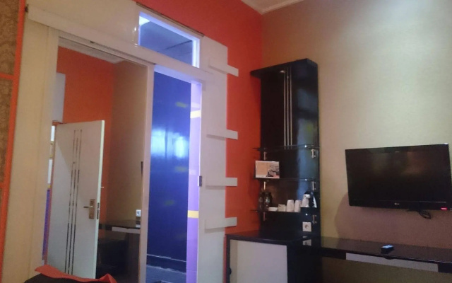 International Homestay Surabaya