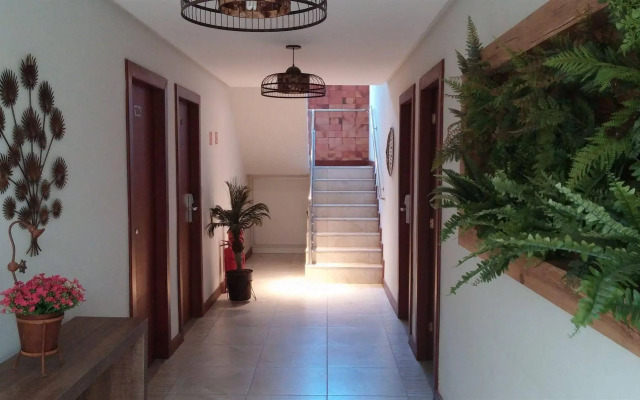 Serra Negra Pousada Spa by Easy Hoteis