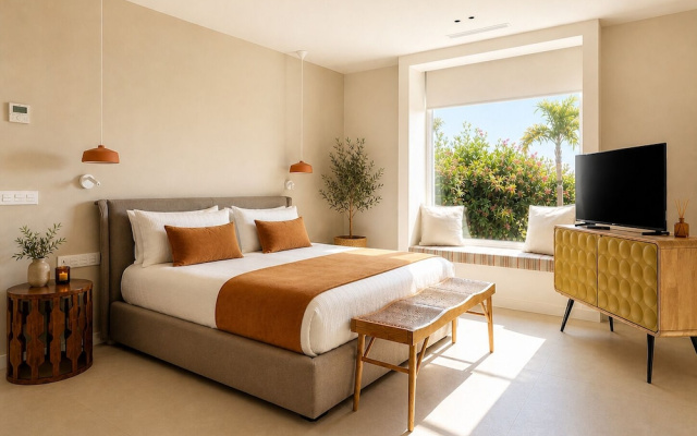 Villa Ainé Luxury Villa