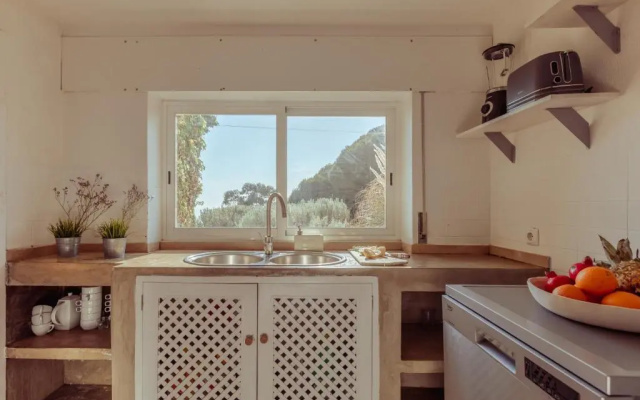 Cascais Coast House