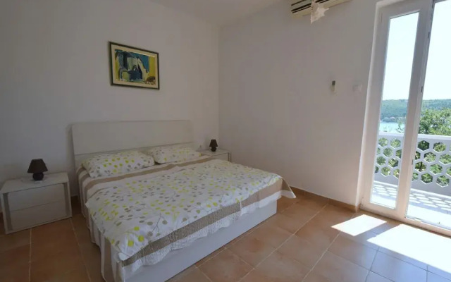 Apartments Srsic