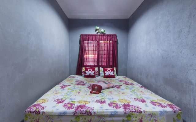 ZEN Home Nabil Nabila Homestay