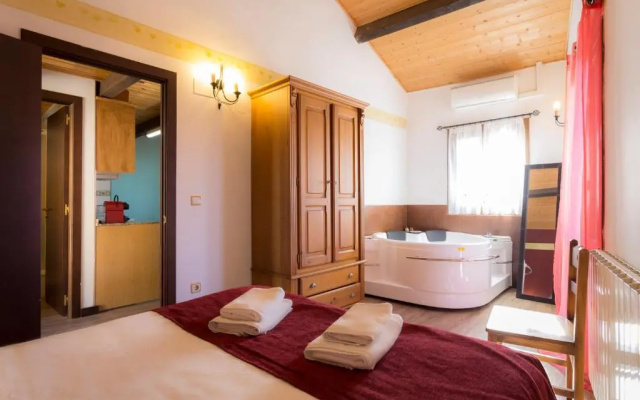 Balcon del Pirineo