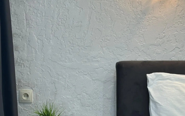 BPA Apartments на улице Комсомольская 4