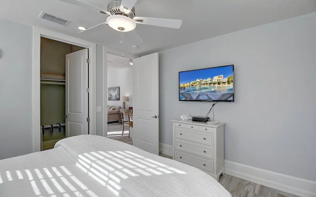 Ocean Pearl-1 Bedroom