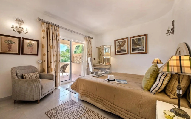 Villa Daniela Quarteira