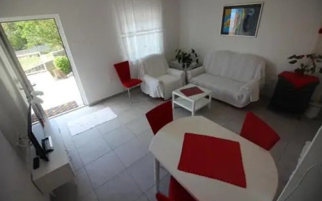 Apartment Sandra