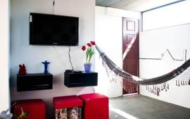 Kaza Rio Hostel