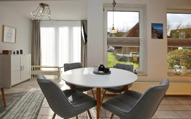 Sünnslag Wohnung 070 - EG