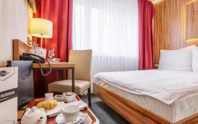 Hotel Weneda