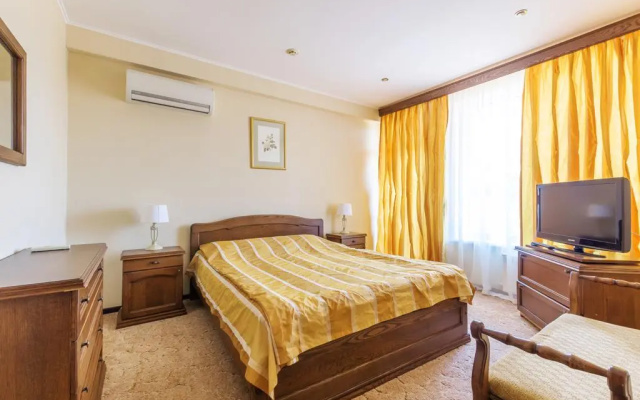 Hotel Villa Reef