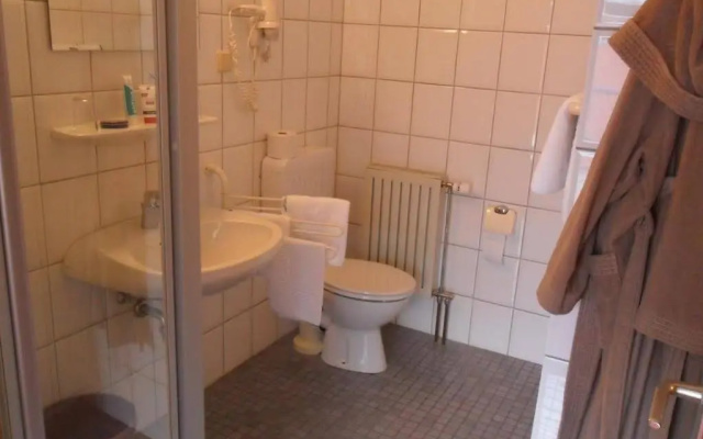 Hotel Phönix