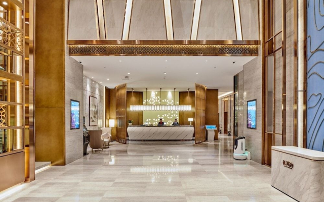 Shenzhen Air Skypark Hotel Liuzhou