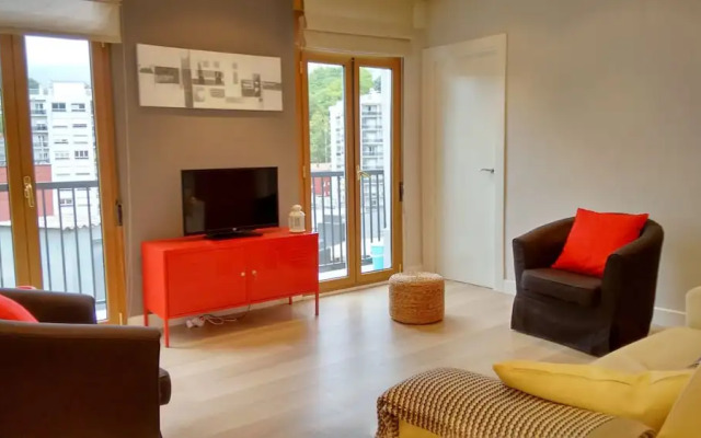 Apartamento Heriz 3