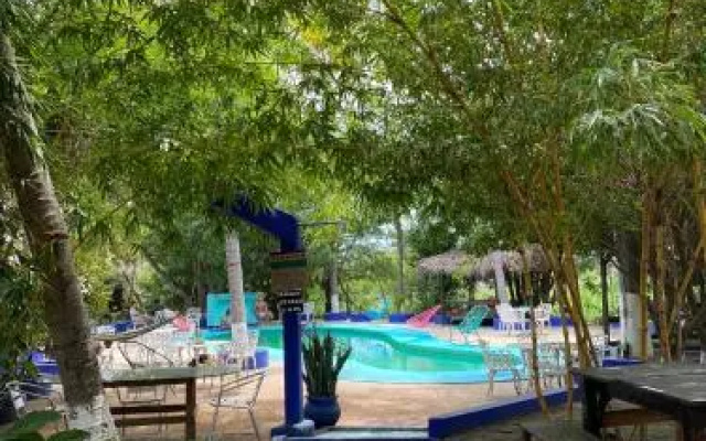 Hostal Shalom