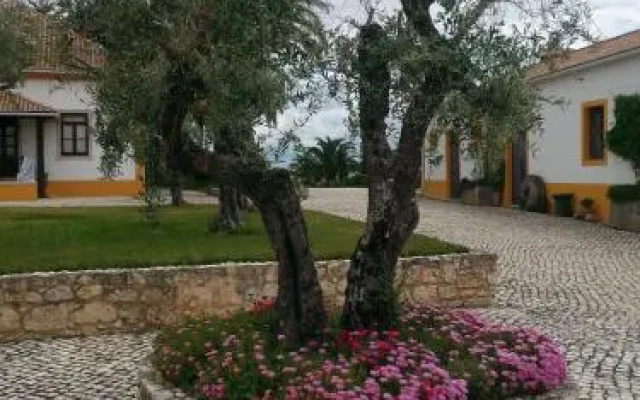 Quinta Da Mata