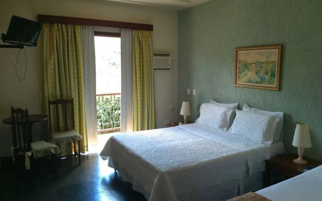 Hotel Fazenda Jecava