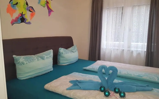 Ferienwohnung Sinsheim