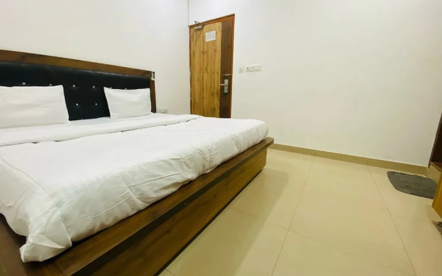 Vrindavan Inn